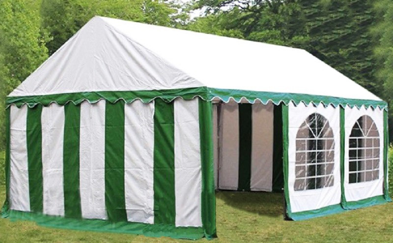 Шатер Giza Garden Eco 6 х 6 м в Ижевске
