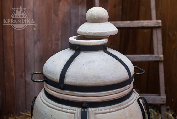 Тандыр Гектор в Ижевске