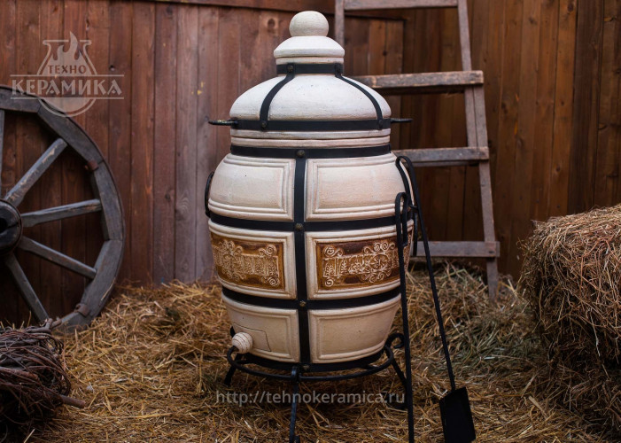 Тандыр Гектор в Ижевске