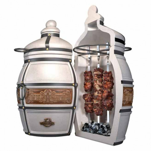 Тандыр Гектор в Ижевске