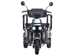 Пассажирский электротрицикл Wanshida U1-X