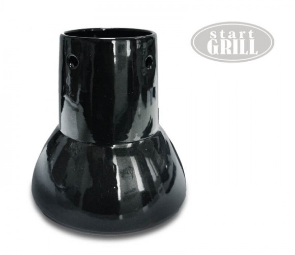 Керамическая жаровня для птицы в Ижевске