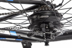 Мотор-колесо Eltreco 48V 500W LCD 26" АКБ HL 48V 10А/ч в Ижевске