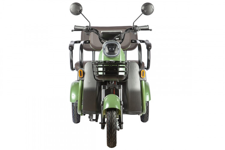 Электроскутер Rutrike Топик в Ижевске