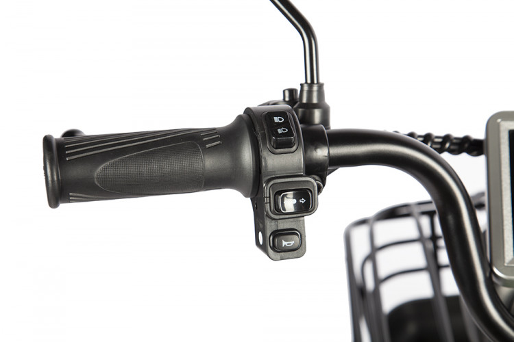 Электроскутер Rutrike Топик в Ижевске