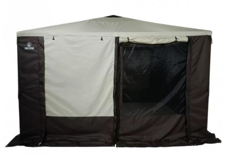 Шатер-беседка SibTravel 3.2 в Ижевске