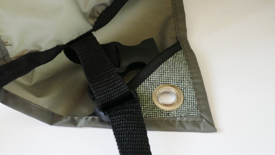 Шатер-беседка SibTravel 3.2 в Ижевске