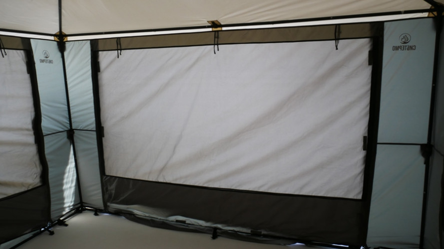 Шатер-беседка SibTravel 3.2 в Ижевске