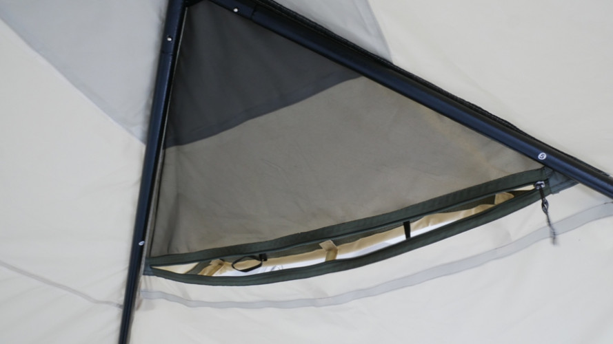 Шатер-беседка SibTravel 3.2 в Ижевске