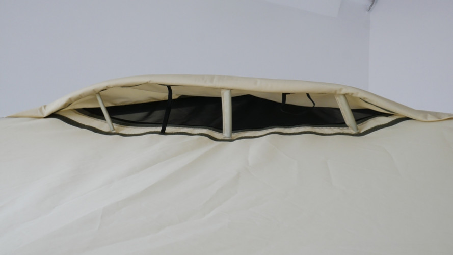 Шатер-беседка SibTravel 3.2 в Ижевске