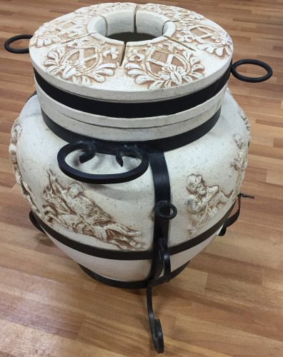 Тандыр Султан Кубань малый в Ижевске