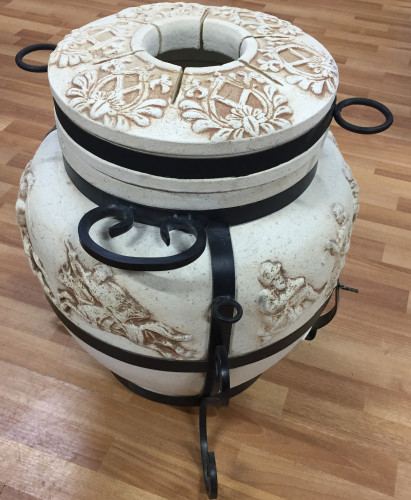 Тандыр Султан Кубань малый в Ижевске