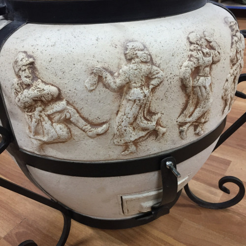 Тандыр Султан Кубань малый в Ижевске