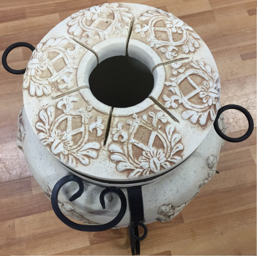 Тандыр Султан Кубань малый в Ижевске