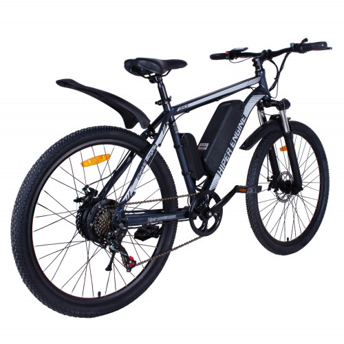 Электровелосипед HIPER Engine B53 в Ижевске