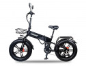 Электровелосипед Minako X-L в Ижевске