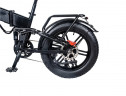 Электровелосипед Minako X-L в Ижевске