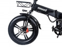 Электровелосипед Minako X-L в Ижевске
