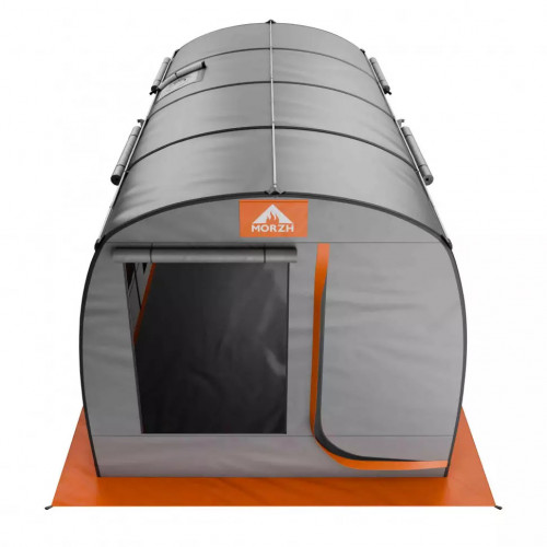 Шатер - Мобильная баня-палатка Морж Shelter XL в Ижевске