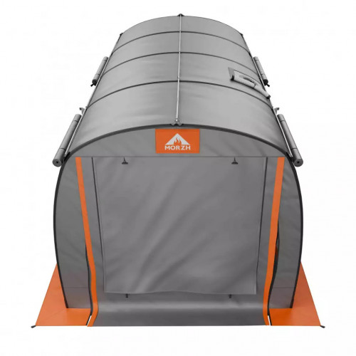 Шатер - Мобильная баня-палатка Морж Shelter XL в Ижевске