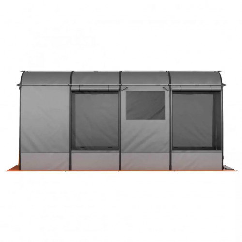 Шатер - Мобильная баня-палатка Морж Shelter XL в Ижевске