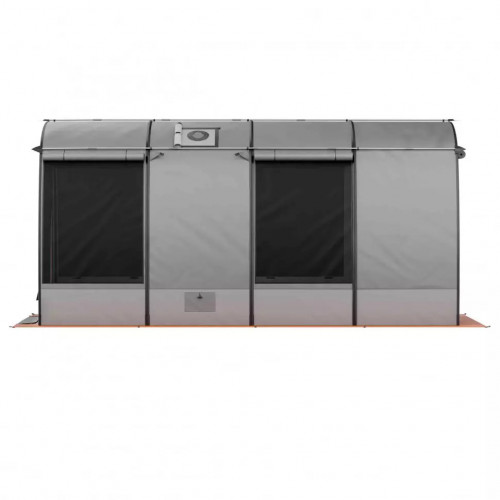 Шатер - Мобильная баня-палатка Морж Shelter XL в Ижевске