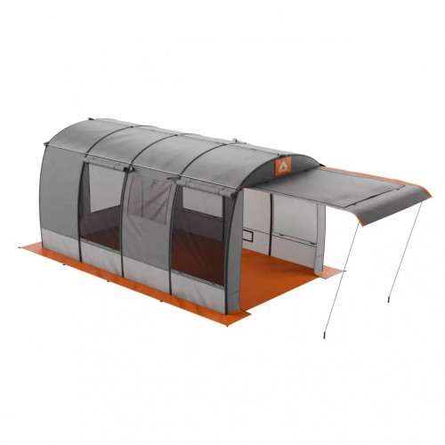 Шатер - Мобильная баня-палатка Морж Shelter XL в Ижевске