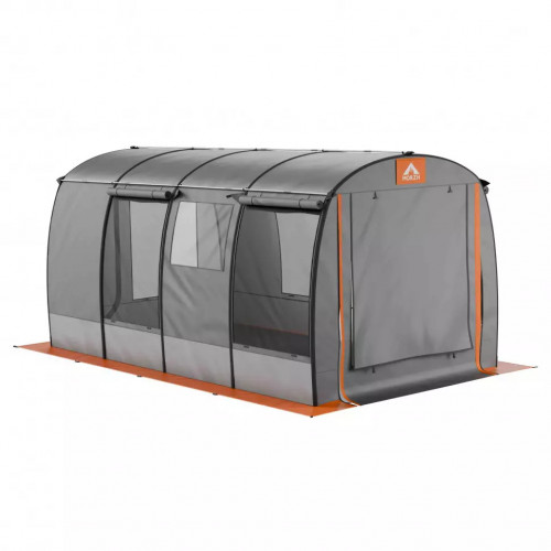 Шатер - Мобильная баня-палатка Морж Shelter XL в Ижевске