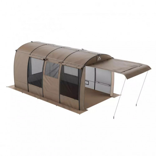 Шатер - Мобильная баня-палатка Морж Shelter XL в Ижевске