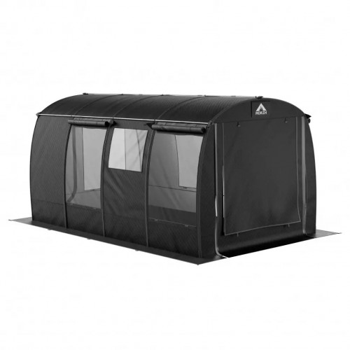 Шатер - Мобильная баня-палатка Морж Shelter XL в Ижевске