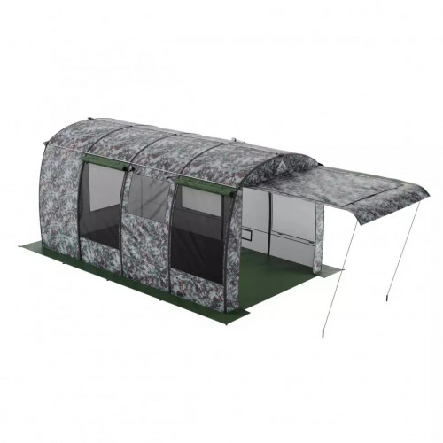 Шатер - Мобильная баня-палатка Морж Shelter XL в Ижевске