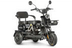 Электротрицикл Wanshida UN MOTO в Ижевске