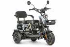 Электротрицикл Wanshida UN MOTO в Ижевске
