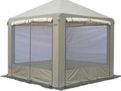 Шатер-тент Митек ПИКНИК-ЛЮКС 3,0 Х 3,0