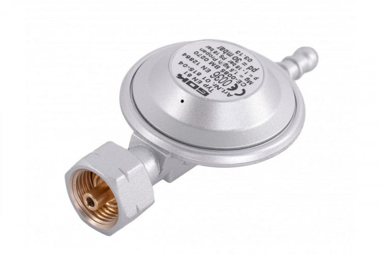 Редуктор GOK для композитного баллона 30 мбар в Ижевске