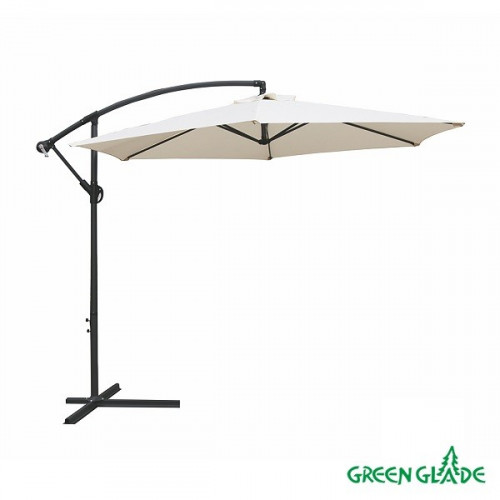 Зонт садовый Green Glade 600 в Ижевске