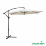 Зонт садовый Green Glade 600 в Ижевске