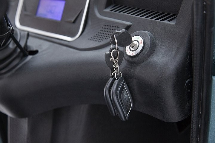 Электроскутер Rutrike Бокс в Ижевске