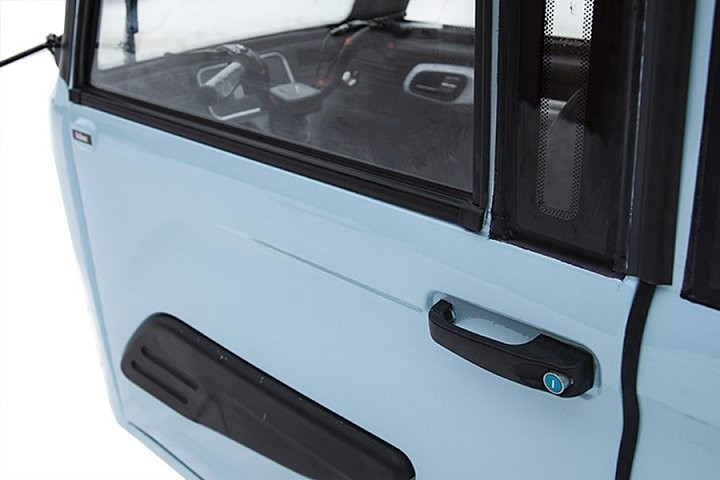 Электроскутер Rutrike Бокс в Ижевске