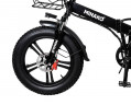 Электровелосипед Minako F10-L в Ижевске