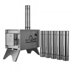 Печь походная INTENT FISHER XL Печь походная INTENT FISHER XL