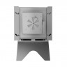 Печь походная INTENT FISHER XL в Ижевске