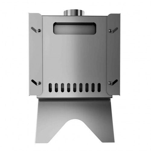 Печь походная INTENT FISHER XL в Ижевске