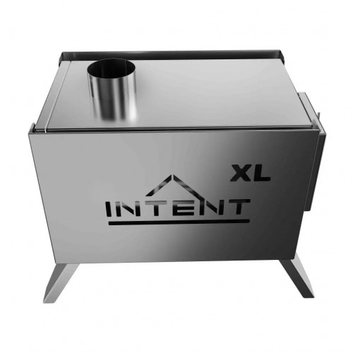 Печь походная INTENT FISHER XL в Ижевске