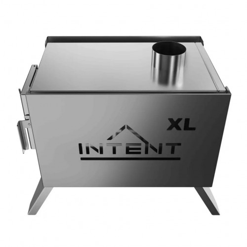 Печь походная INTENT FISHER XL в Ижевске
