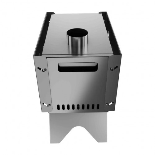 Печь походная INTENT FISHER XL в Ижевске