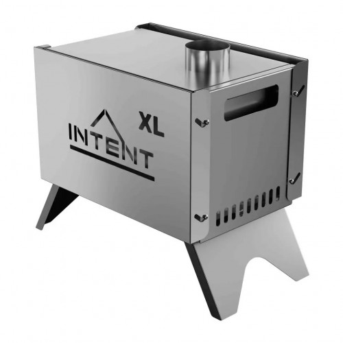 Печь походная INTENT FISHER XL в Ижевске