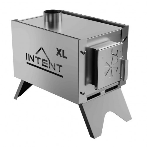 Печь походная INTENT FISHER XL в Ижевске