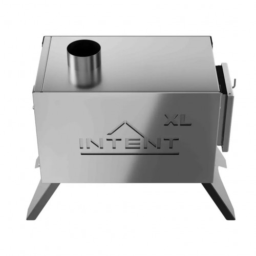 Печь походная INTENT FISHER XL в Ижевске