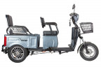 Пассажирский электротрицикл Rutrike Gelbert Tuban в Ижевске